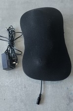 MaxKare Shiatsu Massage Pillow Electric Neck Shoulders Back Massager