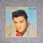 ELVIS PRESLEY / "Loving You" / 1957 / 33 1/3 Long Play / First Pressing
