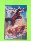 Amazing Spider-Man #700.5b Vol. 1 2014 Marvel Comics Variant High Grade W117-128