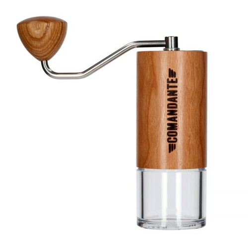 Comandante C40 MK4 Nitro Blade Coffee Grinder - Picture 3 of 80