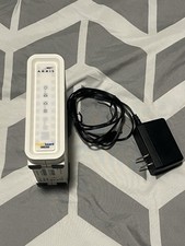 ARRIS SURFboard SB8200 DOCSIS 3.1 10 Gbps Cable Modem