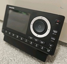 SiriusXM Onyx Plus Satellite Radio Receiver  Car Dock SXPL2 XDPIV2 Music Talk