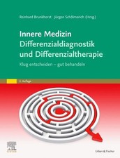 Innere Medizin Differenzialdiagnostik und Dif...