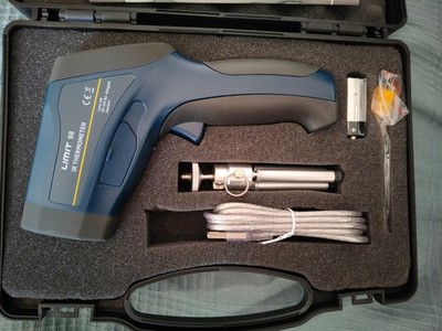 LIMIT 98 IR Thermometer 