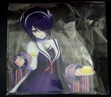 Otoreitamako Aogiri High School Acrylic Stand HMV Limited Bust Up Figure