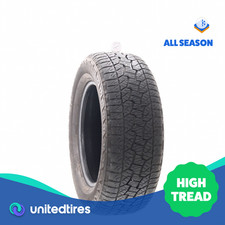 Used 26560r18 Hankook Dynapro Atm 110t - 9.532 Ok5u Used 26560r18 Hankook Dynapro Atm 110t - 9.532 Ok5u