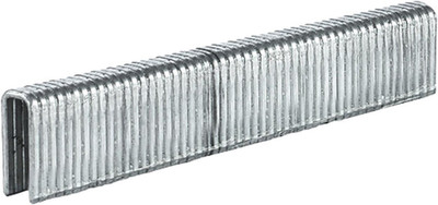 Original Einhell Klammern 13 Mm (Nagler/Tacker-Zubehör, 3.000 Stk, 5,7 X 13 Mm, 