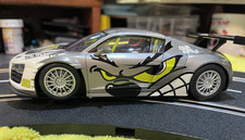 Carrera 124 Audi R8 LMS Clubmodel 2014 23802