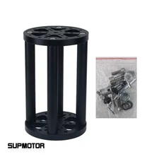 TeSeek MT-1 195mm/7.7" EQ Mount Pier Extension for ZWO TC40 CF40 and Tripods