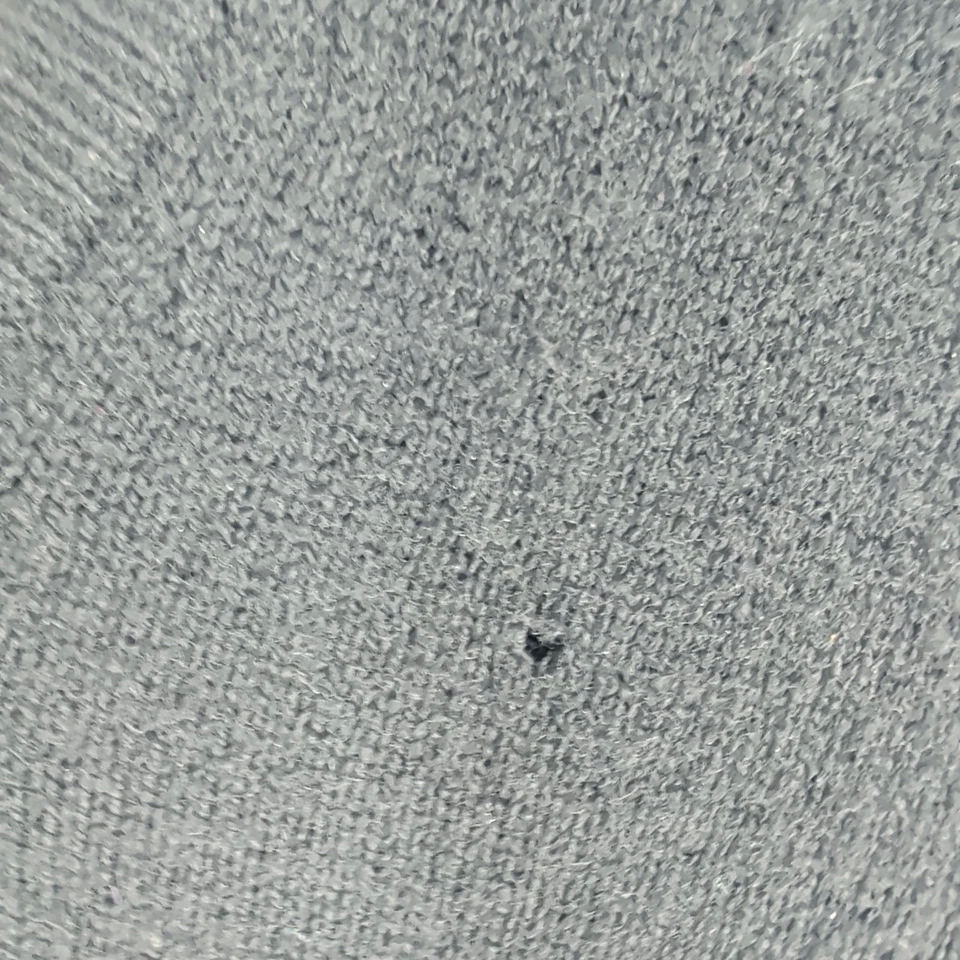 Colete Suéter Pulôver Vintage Pringle Jacobson's Pure Lambswool Preto Tamanho 42 - Imagem 4 de 4