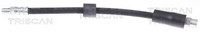 Bremsschlauch Triscan 8150 11229 FüR BMW 5Er Touring E39 520 523 525 528 530 540