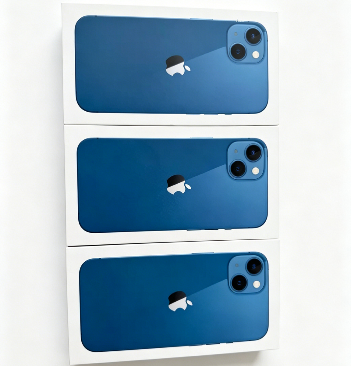 SEALED IN NEW BOX APPLE IPHONE 13 MINI FACTORY UNLOCKED ALL COLORS