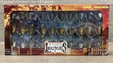 NIP Four Horsemen Mythic Legions Knights of Eathyron Hands Pack 2024
