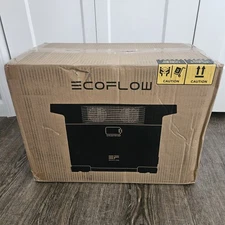 EcoFlow Delta 2 Portable Power Station