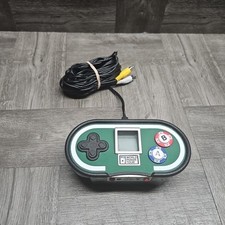 Jakks Pacific World Poker Tour Plug N Play TV Video Game