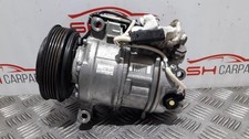 Klimakompressor Mercedes-Benz B-Klasse Sports Tourer W246, W242 4472807423 P1550
