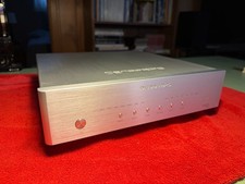 Denafrips Pontus 15th Anniversary Edition DAC, Complete and Flawless Condition