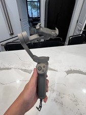 DJI Osmo Mobile SE Gimbal Stabilizer for smart phone videography