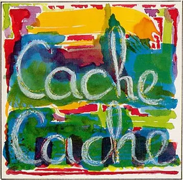 L'Ocean, Cache Cache