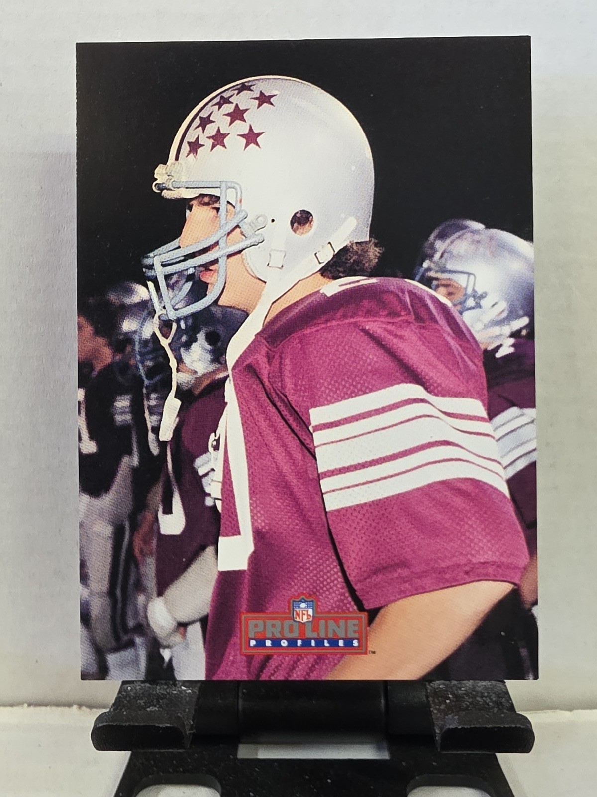 1992 Pro Line Profiles #101 Bernie Kosar