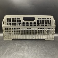 Genuine Kitchenaide Dishwasher Silverware Basket Compatible 8531233 WP8562043