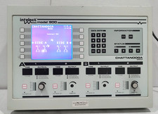 Chattanooga Intelect 900 Ergonomic Design Therapeutic Ultrasound Power Tested