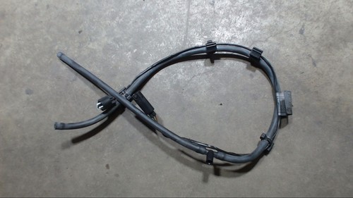Kabel Leitung Schlauch Spritzdüsen Wischdüsen 6928635 BMW 318d DPF Touring Bj