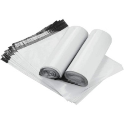 Poly Mailer Plastic Mailing Satchel Parcel Courier Self Sealing Shipping Bags--1