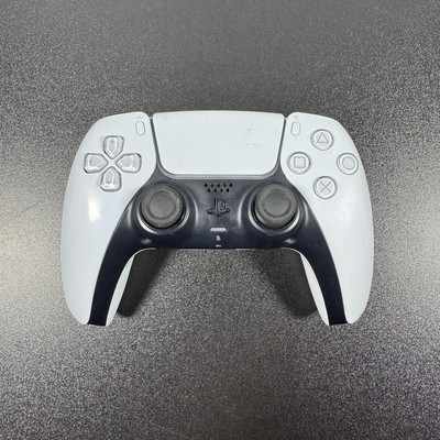 Sony DualSense Wireless Controller - White