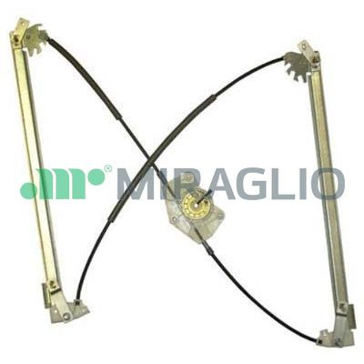 MIRAGLIO 30/1417 Fensterheber für PORSCHE,VW