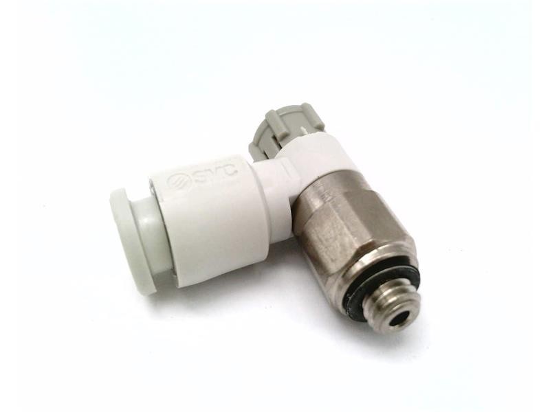 SMC AS1201F-M5-06A / AS1201FM506A (BRAND NEW)