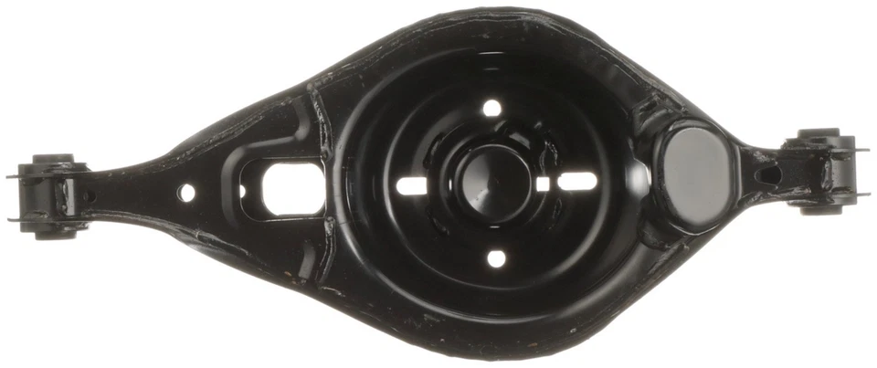 Braço de controle de suspensão traseiro esquerdo inferior traseiro Delphi 2006-2008 Ford Fusion - Imagem 4 de 4