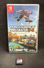 Tony Hawk's Pro Skater 3 + 4 (Nintendo Switch) Tested