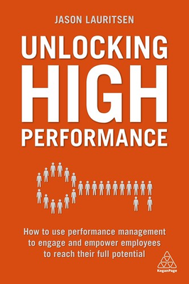 #ad #ad Unlocking High Performance: How to use performance management to engage and ... $17.93