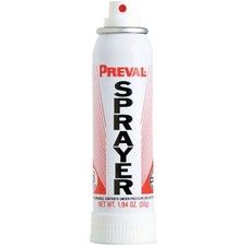 Preval 70 psi 1.97 Oz. Preval Power Unit 0268 Preval 0268 080139952685