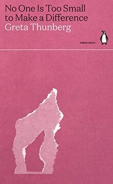 No One Is Too Small to Make a Difference: Penguin G... | Buch | Zustand sehr gut