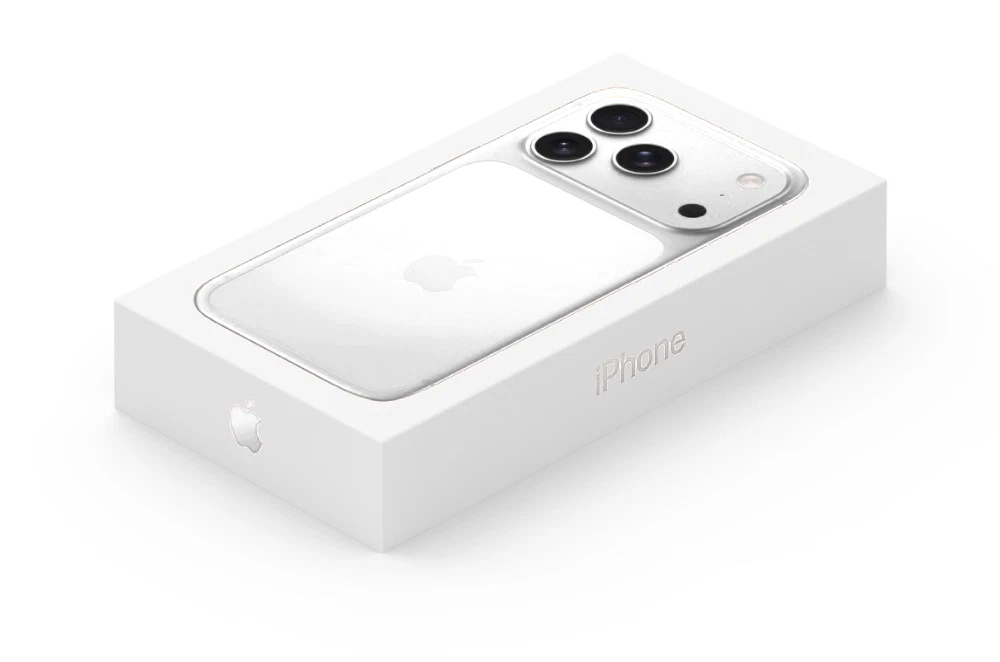 Apple iPhone 17 Pro Max 256GB Silver Unlocked - Brand New Sealed - Ships Fast