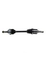 Ncv12559 Cv Axle Shaft Assembly