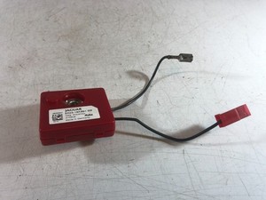 2008 JAGUAR XF AERIAL ANTENNE VERSTÄRKER MODUL 8X23-18K891-BB A415
