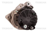 Triscan Spurstangenkopf 8500 24158 FüR Opel