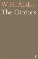 The Orators | W. H. Auden | Englisch | Taschenbuch | Kartoniert / Broschiert
