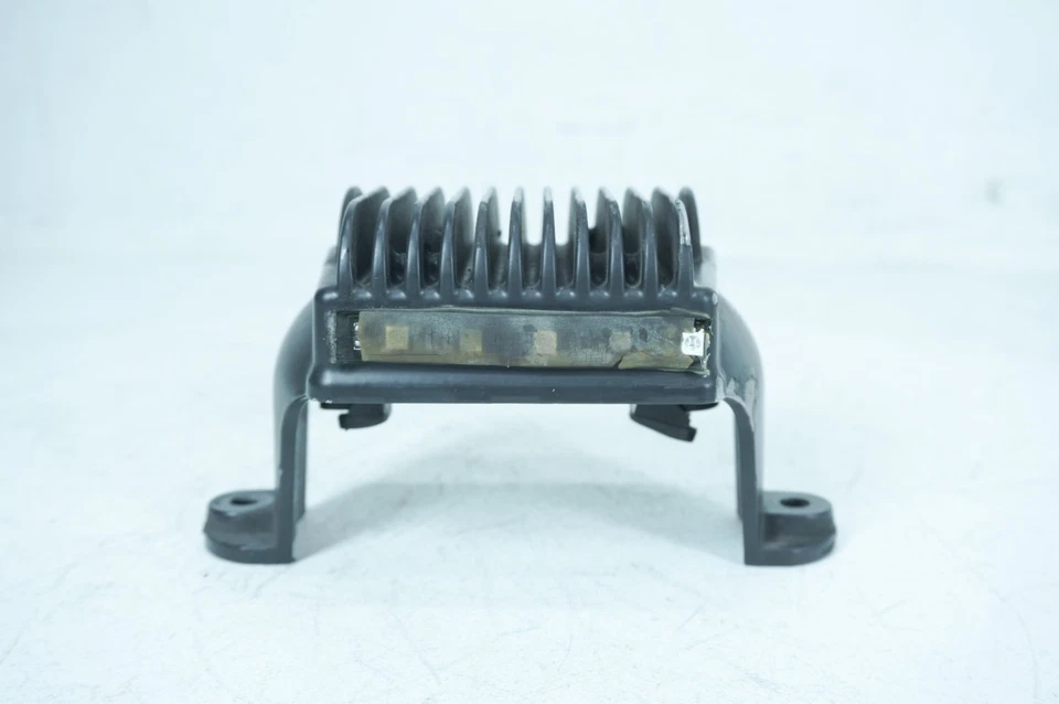 2011 Harley Touring Electra Glide Ultra OEM Voltage Regulator Rectifier 74505-09 - Image 2 of 4