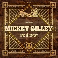 Gilley - Live At Church Street Station - Cd - G3Z