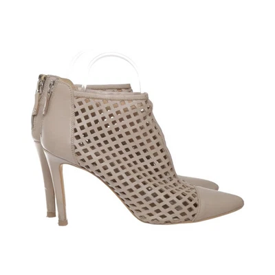 Bruno Premi, Stiefeletten, Größe: 38, Beige, Damen #ojA - Bild 1 von 4