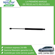 Verin de hayon / de capot Opel ZAFIRA