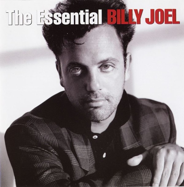 Billy Joel The Essential Billy Joel 2003 cd