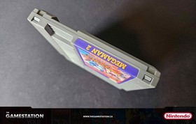 Mega Man 2 (NES - Authentic)