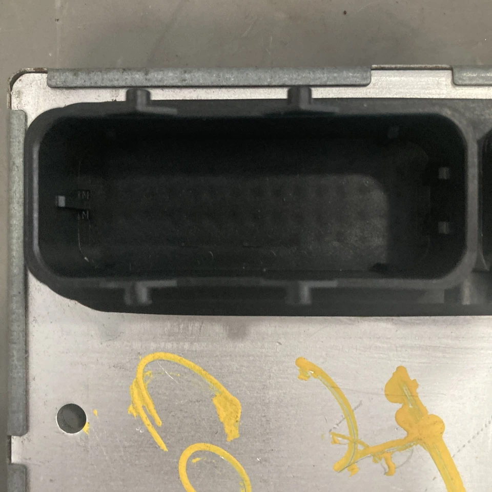 Cadillac STS 2006 TCU/TCM 24235496 Foto 3 de 4