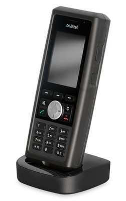 Mitel 732d DECT (Set)