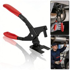 Car Exhaust Hanger Removal Tool Pipe Rubber Mounts Remover Hand Plier Universal